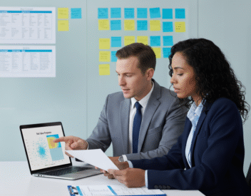 Gobernanza 2.0: auditorías de IA entran a las RFPs y habilitan el escalamiento